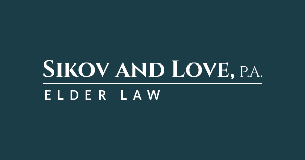 Sikov and Love, P.A.